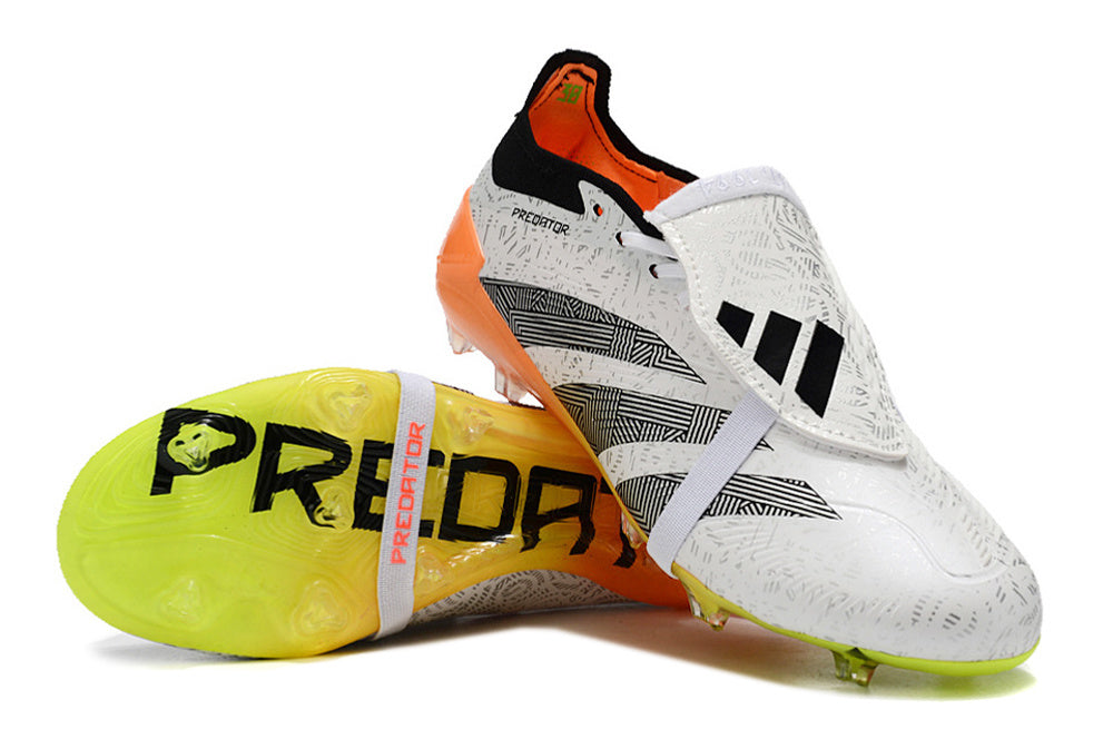 Adidas Predator FT League FG