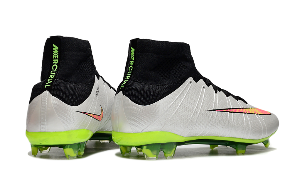 Nike Mercurial Superfly X FG