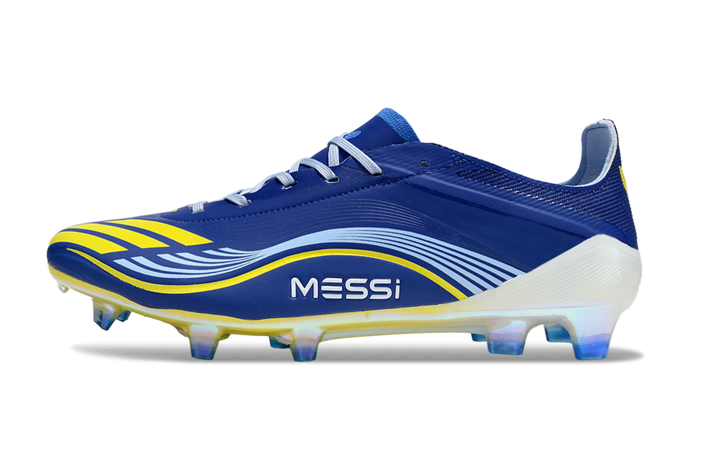 Adidas F50 FG & „Lionel Messi”