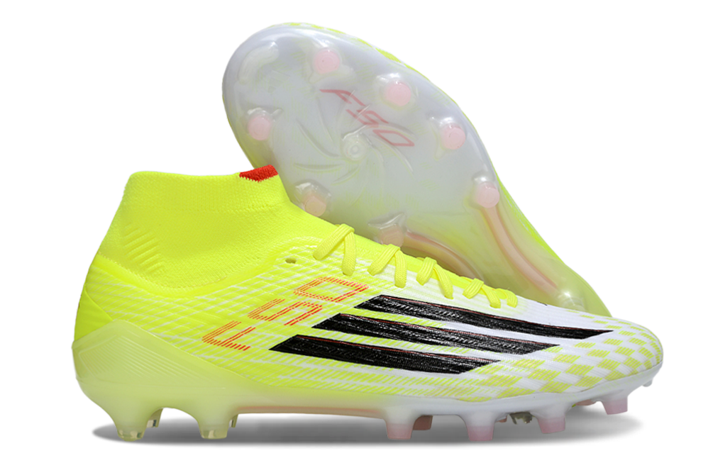 Adidas F50 Pro TF MID