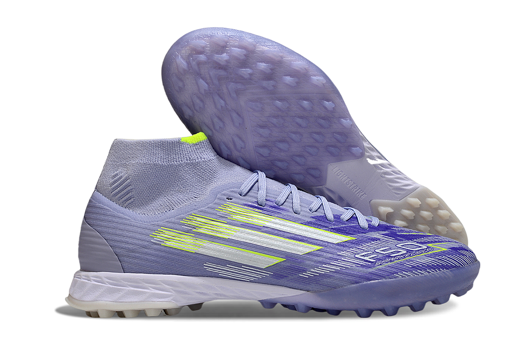 Adidas F50 Elite TF MID