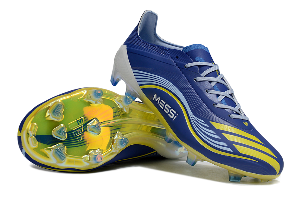 Adidas F50 FG & „Lionel Messi”