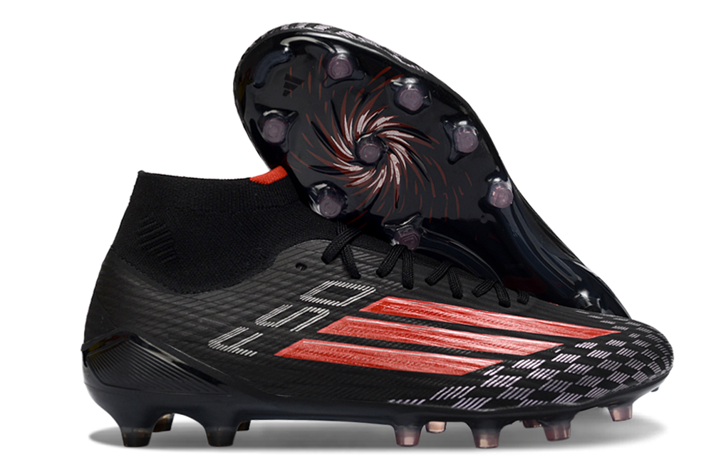 Adidas F50 Pro FG MID