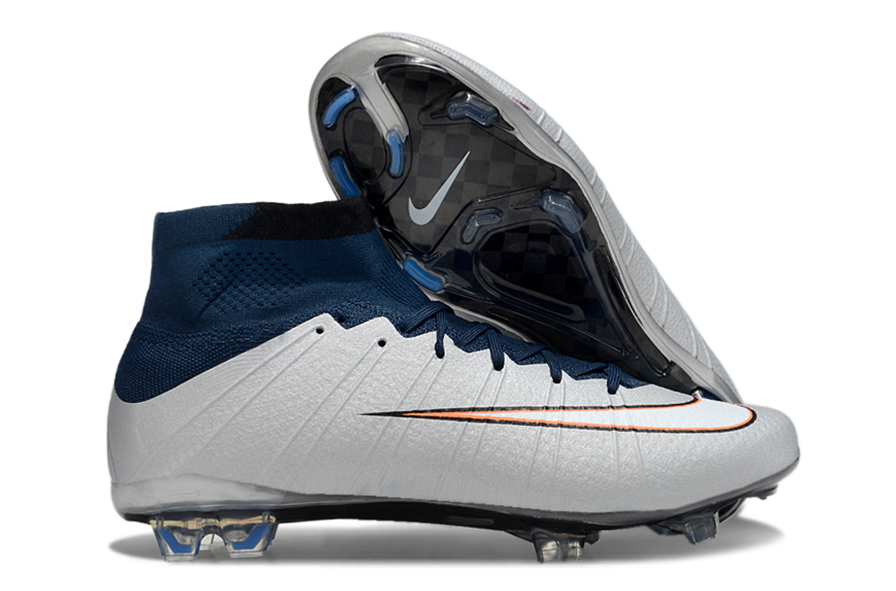 Nike Mercurial Superfly X FG & „Cristiano Ronaldo”
