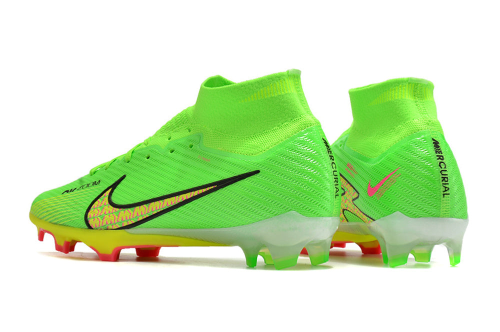 Nike Mercurial Superfly IX FG