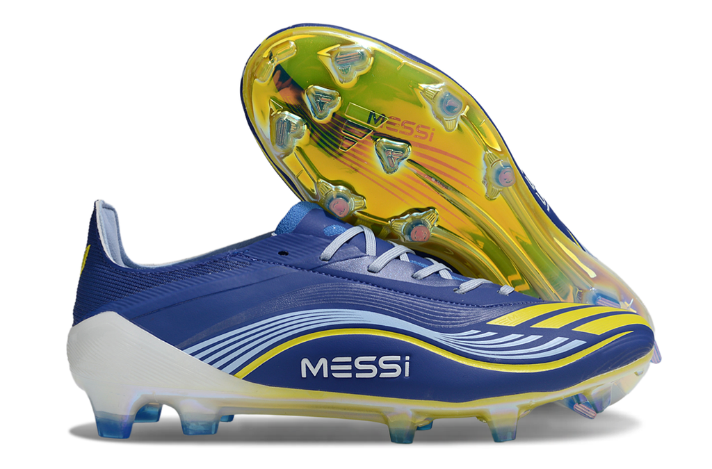Adidas F50 FG & „Lionel Messi”