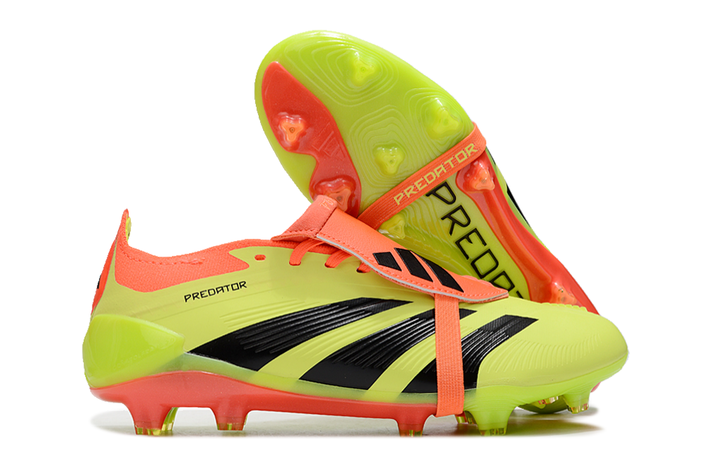 Adidas Predator FT League FG