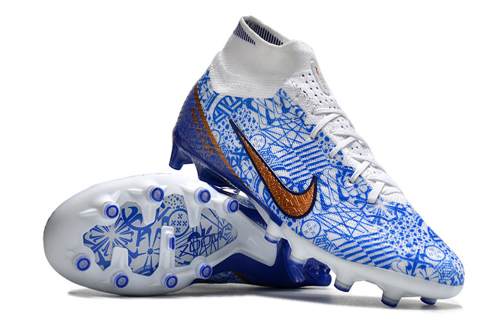 Nike Mercurial Superfly IX AG & „Cristiano Ronaldo”