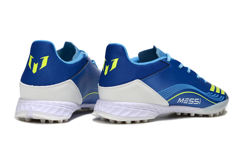 Adidas F50 Pro TF & „Lionel Messi”