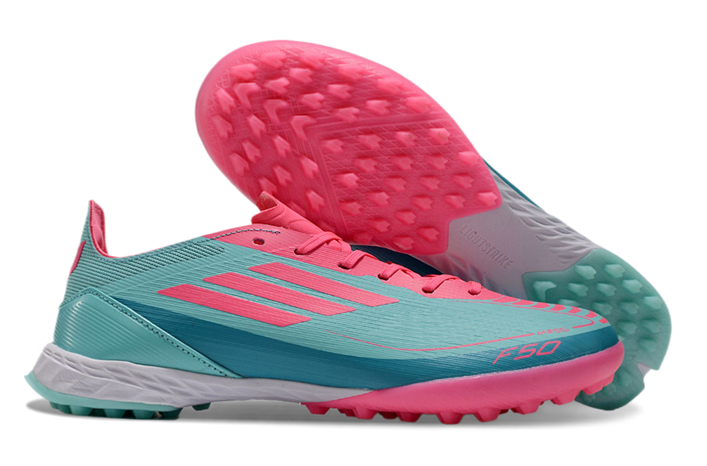 Adidas F50 TF & „Lionel Messi”