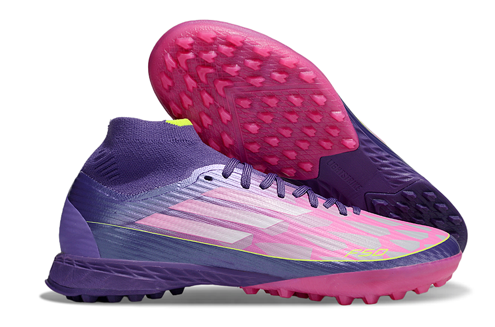 Adidas F50 Pro TF MID & „Lamine Yamal”