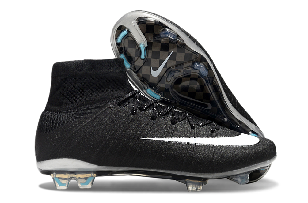 Nike Mercurial Superfly X FG & „Cristiano Ronaldo”