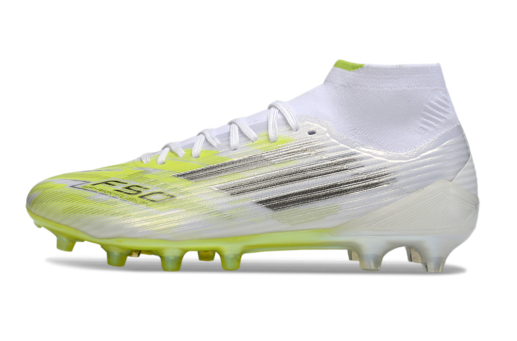 Adidas F50 Pro FG MID