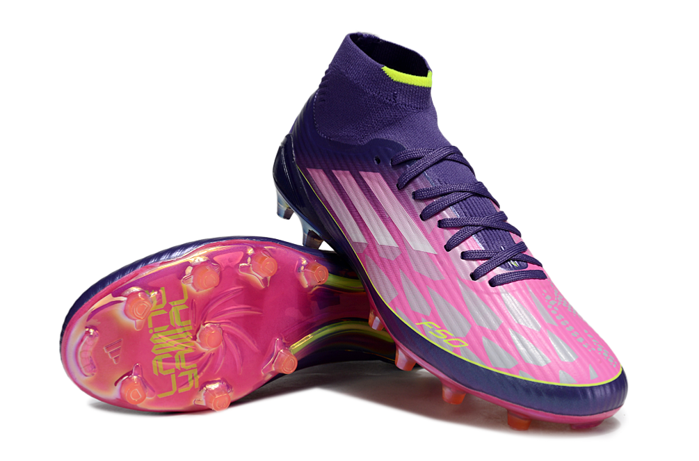Adidas F50 Pro FG MID & „Lamine Yamal”