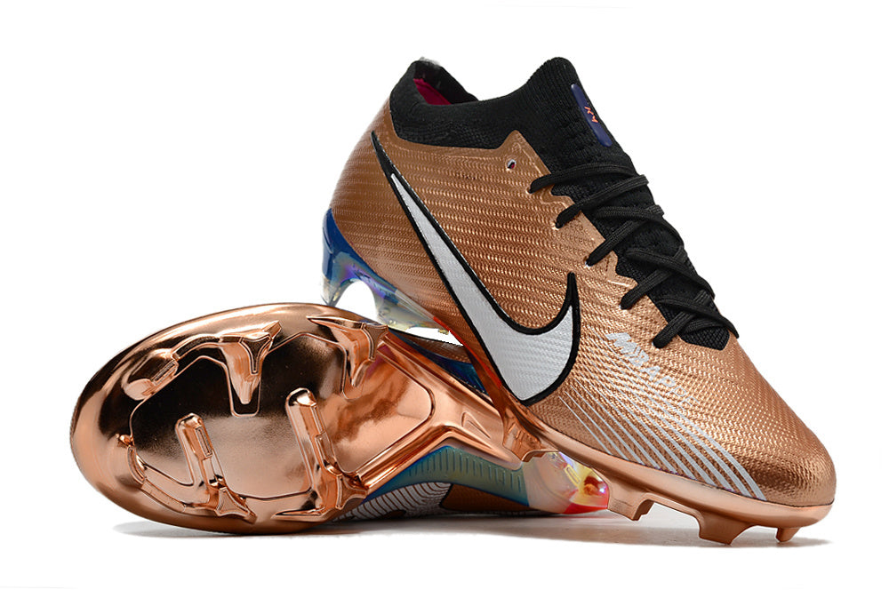 Nike Mercurial Vapor XV FG & „Kylian Mbappé”