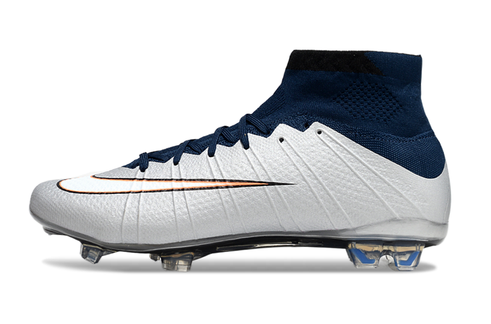 Nike Mercurial Superfly X FG & „Cristiano Ronaldo”