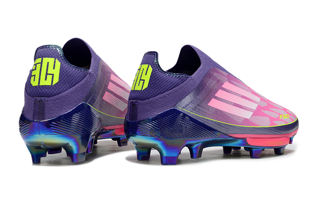 Adidas F50 Elite FG & „Lamine Yamal”