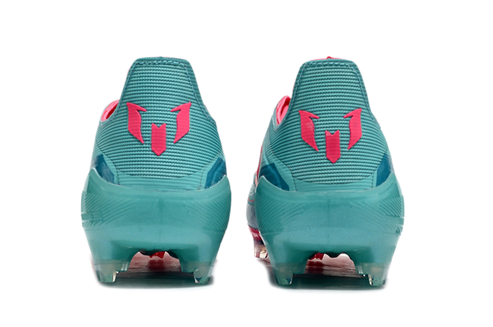 Adidas F50 FG & „Lionel Messi”