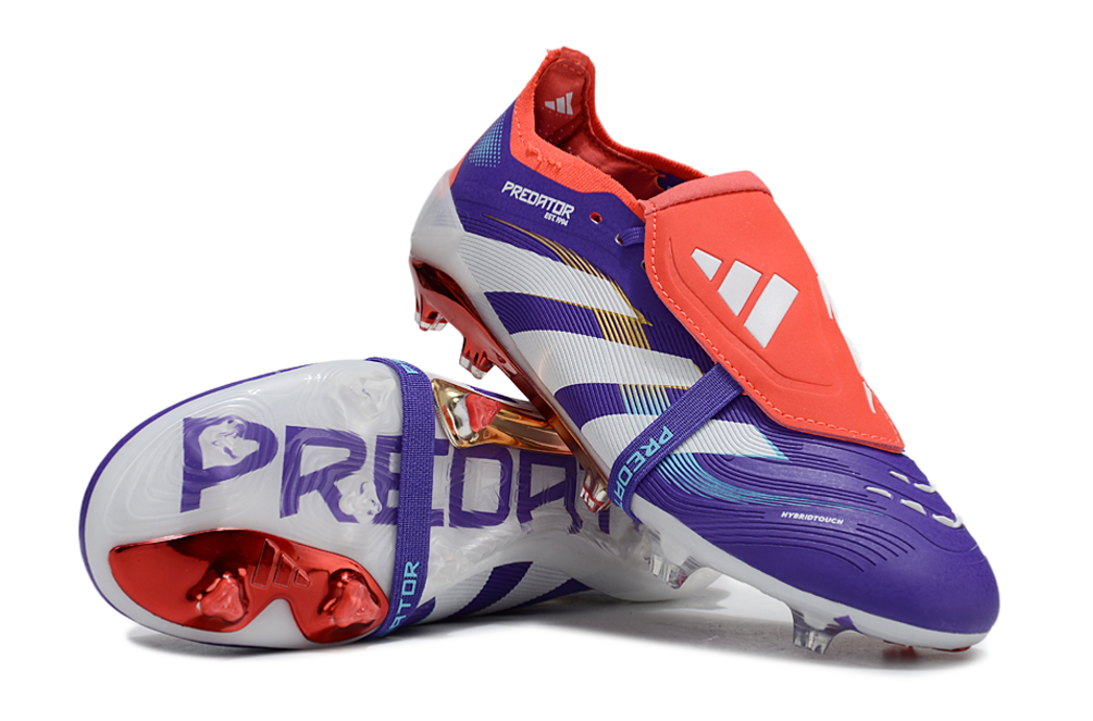 Adidas Predator FT League FG