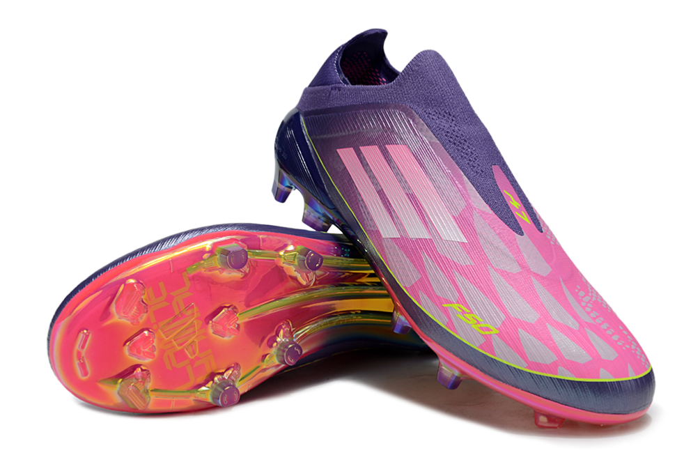 Adidas F50 Elite FG & „Lamine Yamal”