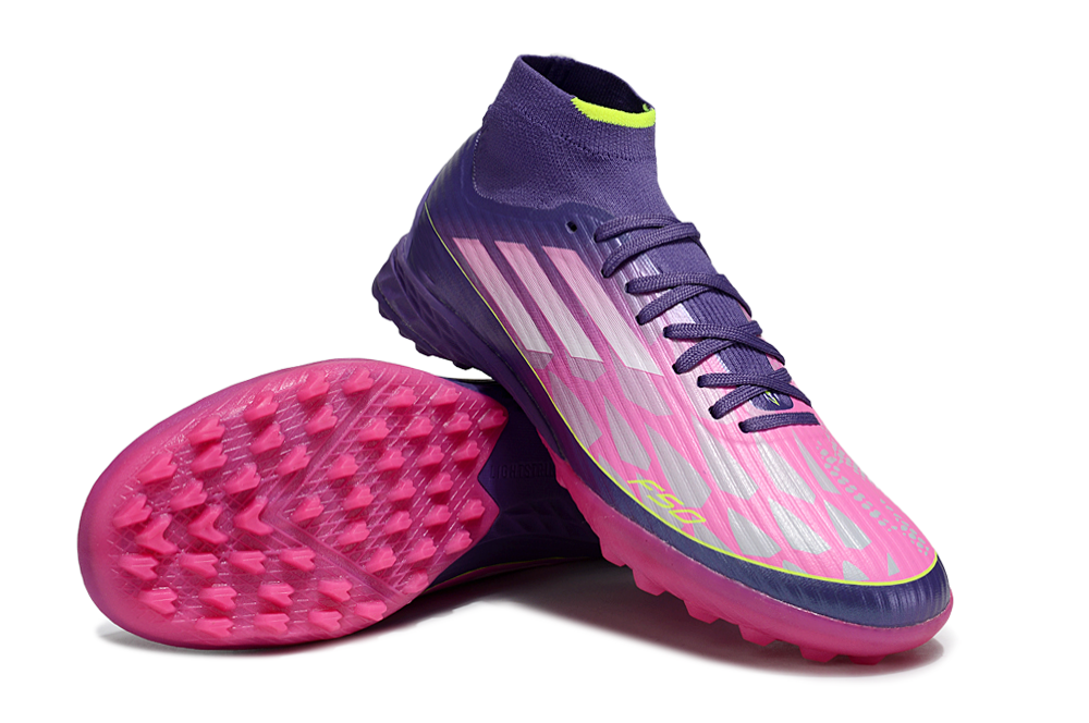 Adidas F50 Pro TF MID & „Lamine Yamal”