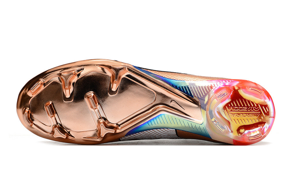 Nike Mercurial Superfly XV FG & „Kylian Mbappé”