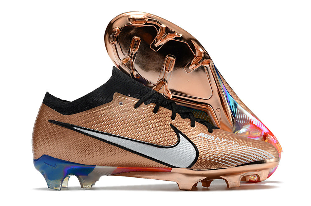 Nike Mercurial Vapor XV FG & „Kylian Mbappé”