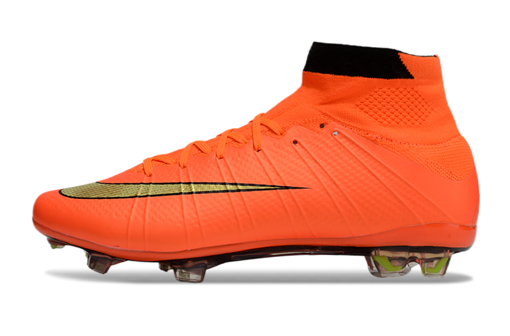 Nike Mercurial Superfly X FG