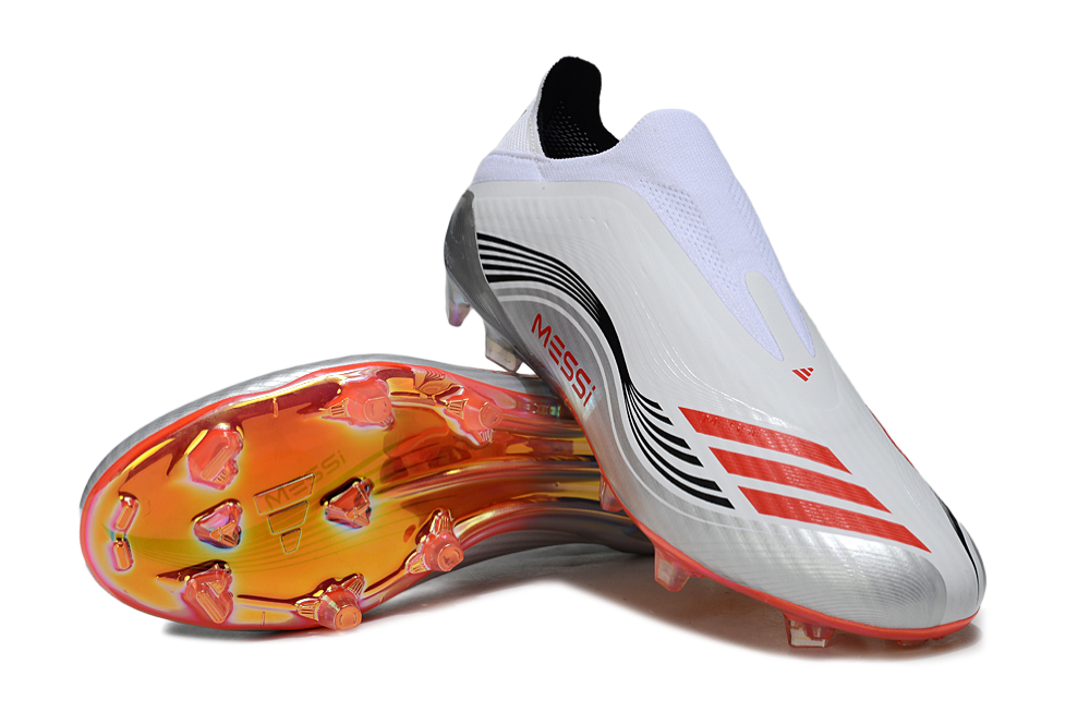 Adidas F50 Elite FG & „Lionel Messi”