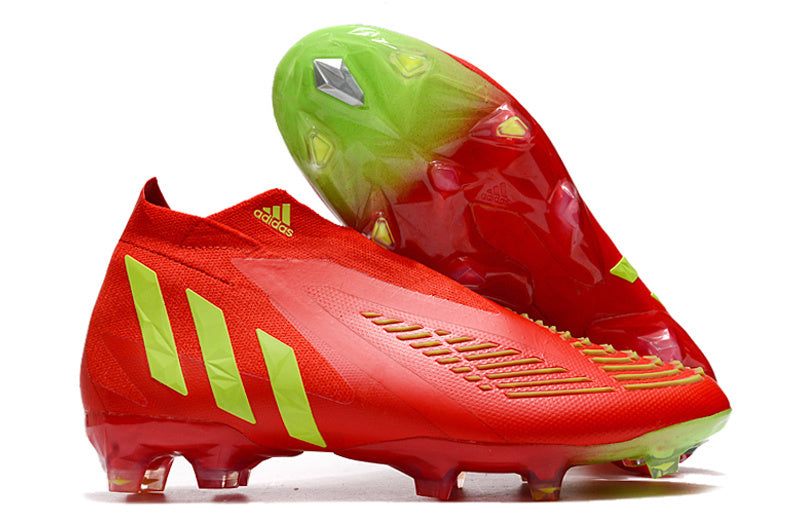 Adidas Predator Freak Edge+ FG