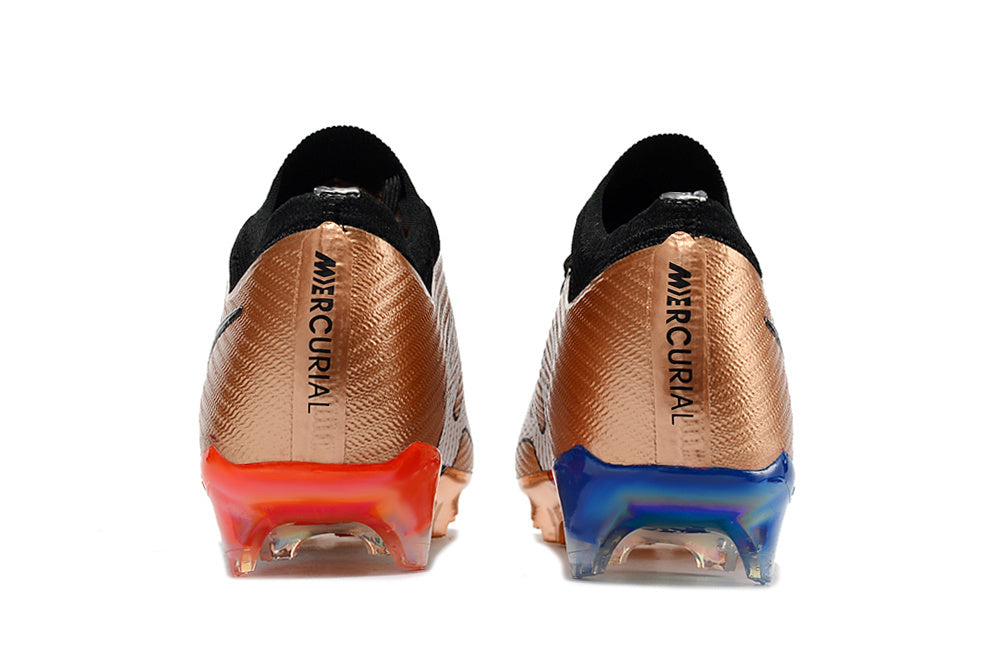 Nike Mercurial Vapor XV FG & „Kylian Mbappé”