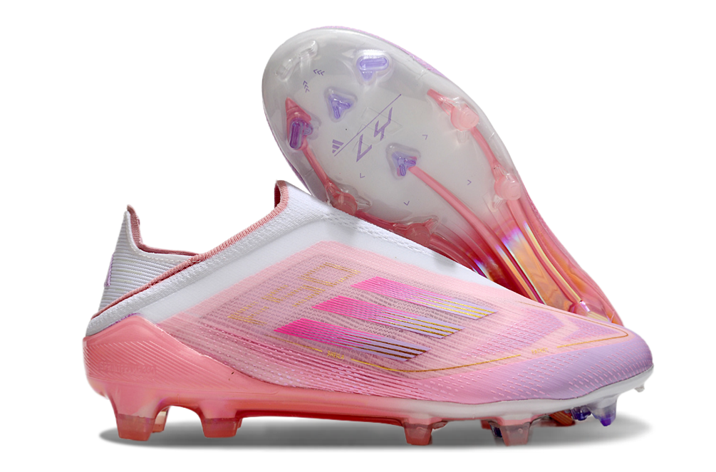 Adidas F50 Elite FG & „Lamine Yamal”