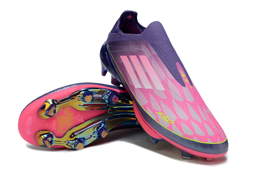 Adidas F50 Elite FG & „Lamine Yamal”