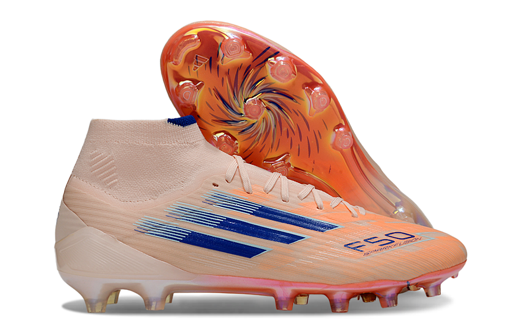 Adidas F50 Elite FG MID
