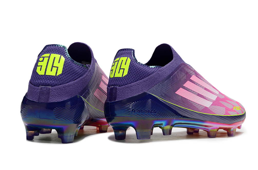 Adidas F50 Elite FG & „Lamine Yamal”