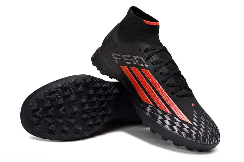 Adidas F50 Pro TF MID