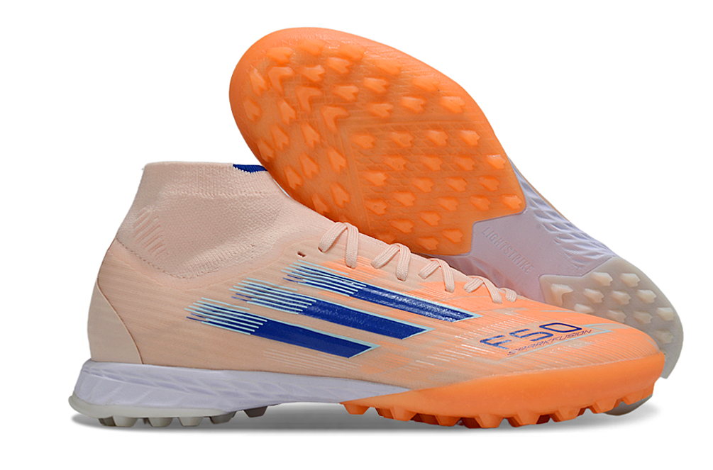 Adidas F50 Elite TF MID