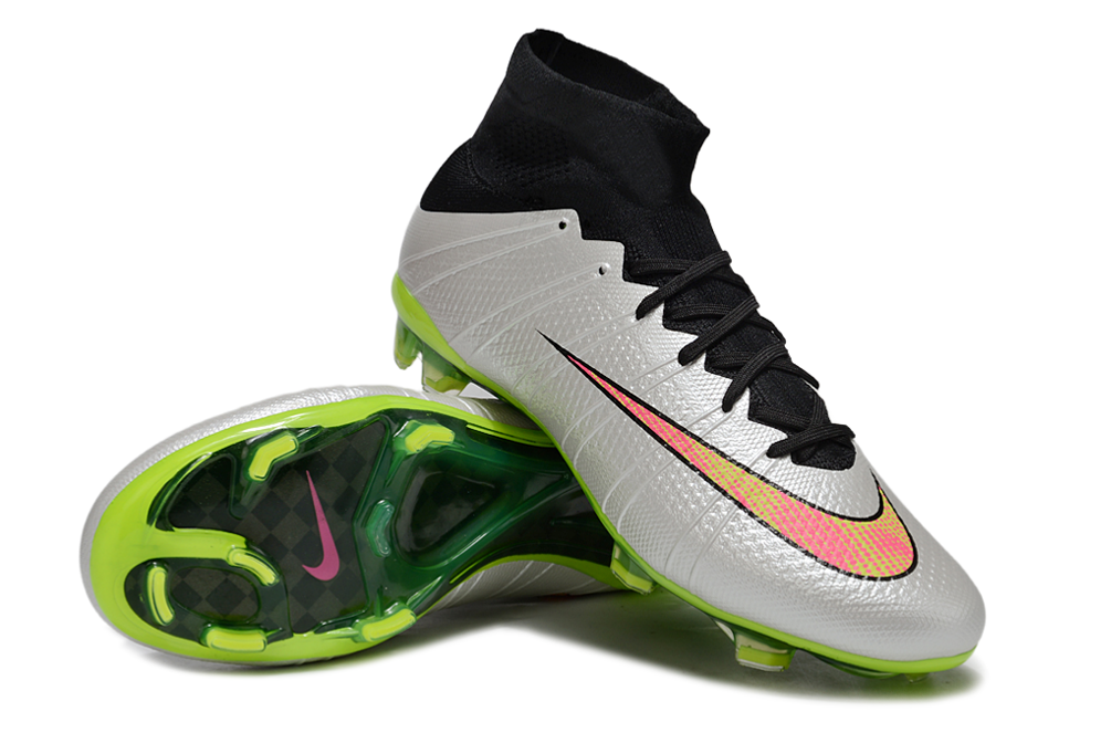 Nike Mercurial Superfly X FG