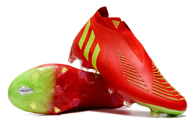 Adidas Predator Freak Edge+ FG