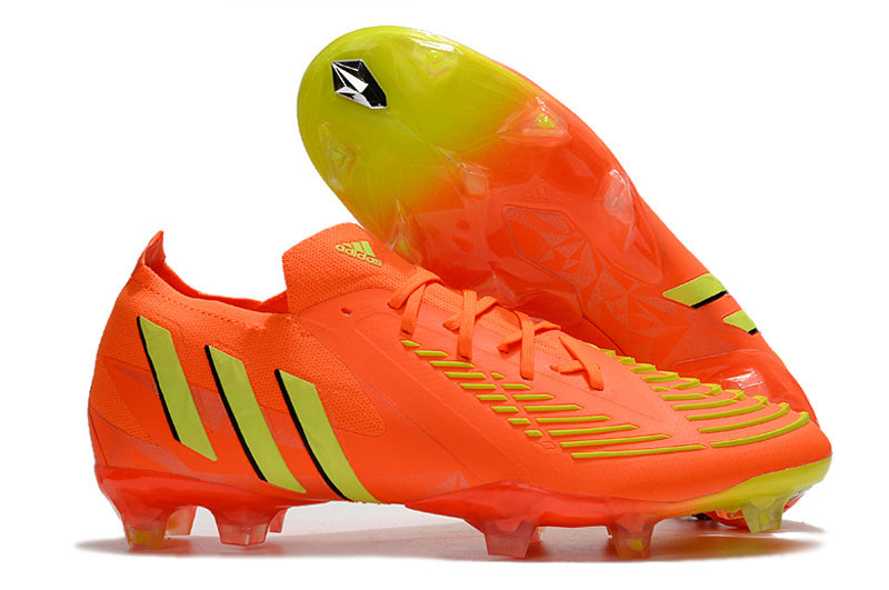 Adidas Predator Freak Edge LOW FG