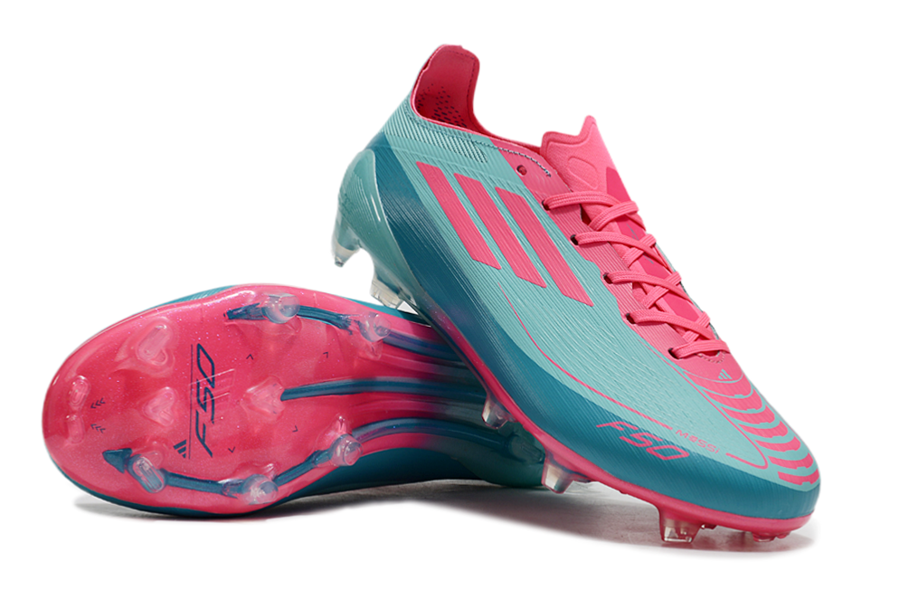 Adidas F50 FG & „Lionel Messi”