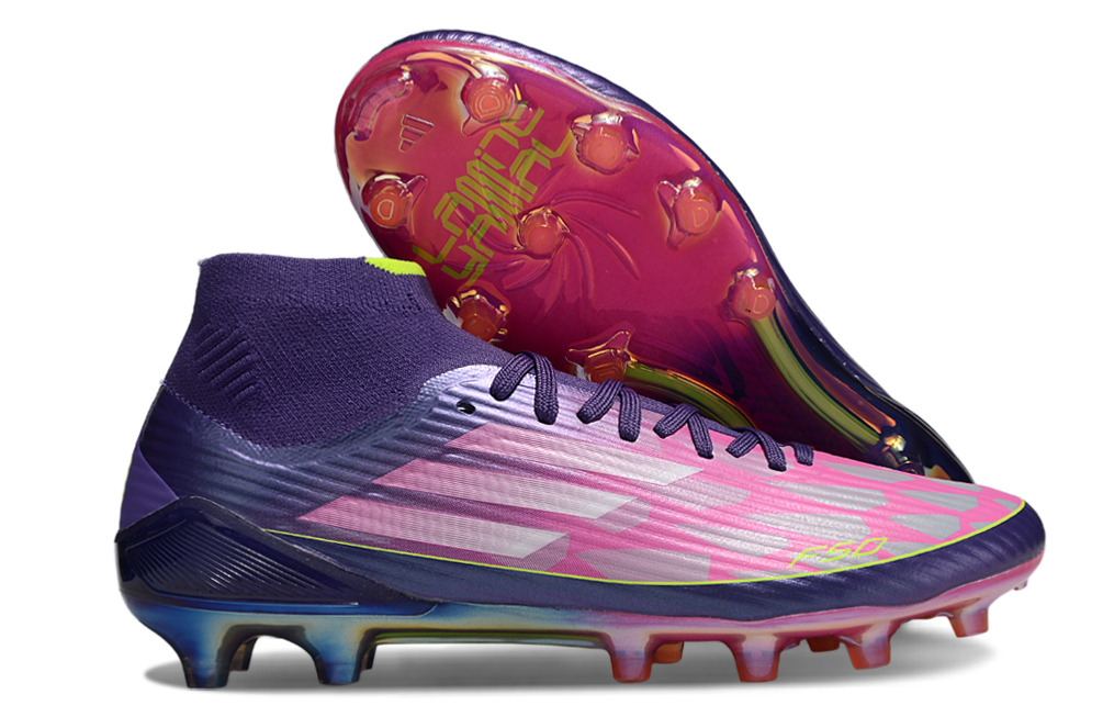 Adidas F50 Pro FG MID & „Lamine Yamal”