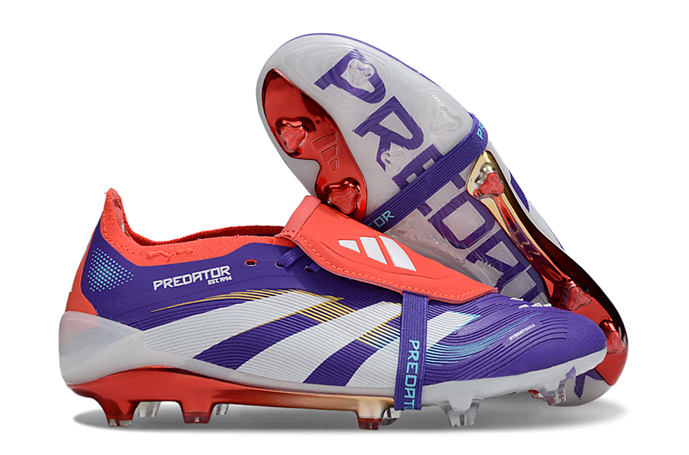 Adidas Predator FT League FG