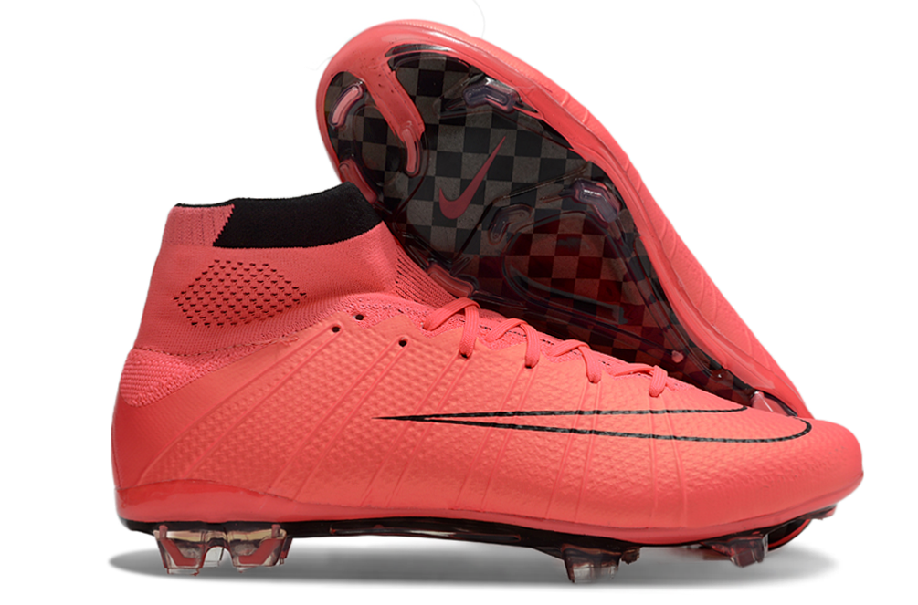 Nike Mercurial Superfly X FG