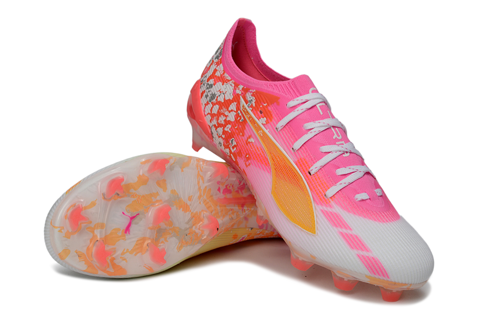 Puma Ultimate Ultra 8 FG