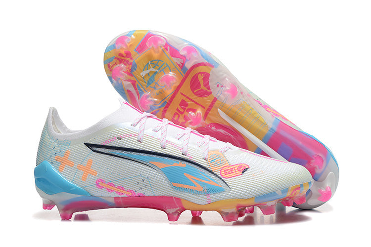 Puma Ultimate Ultra 8 FG