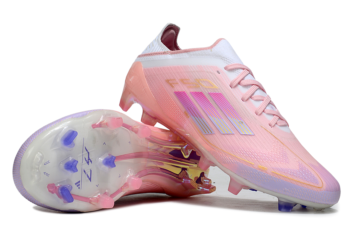 Adidas F50 FG & „Lamine Yamal”