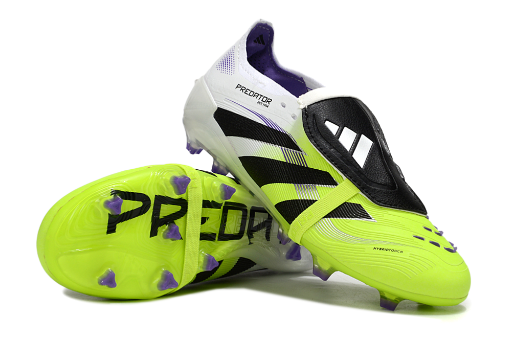Adidas Predator FT League FG