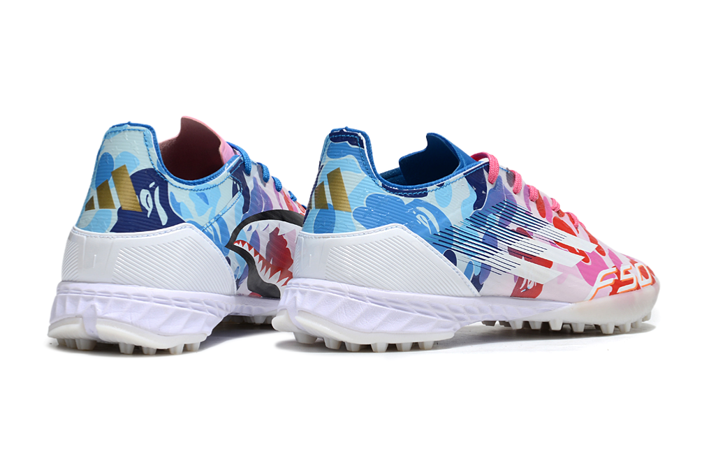 Adidas F50 Pro TF