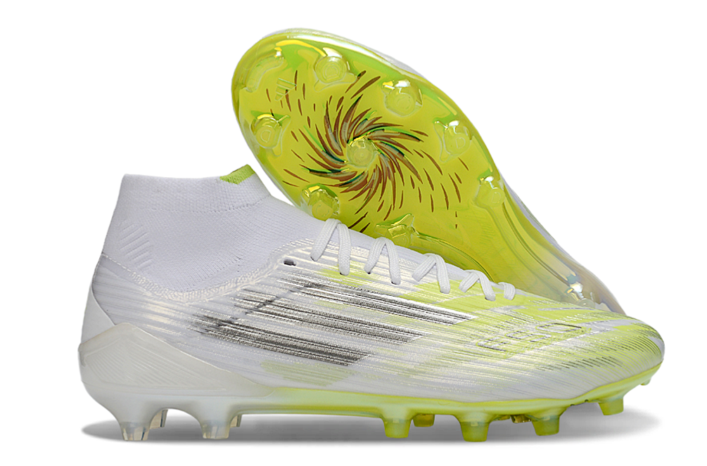 Adidas F50 Pro FG MID